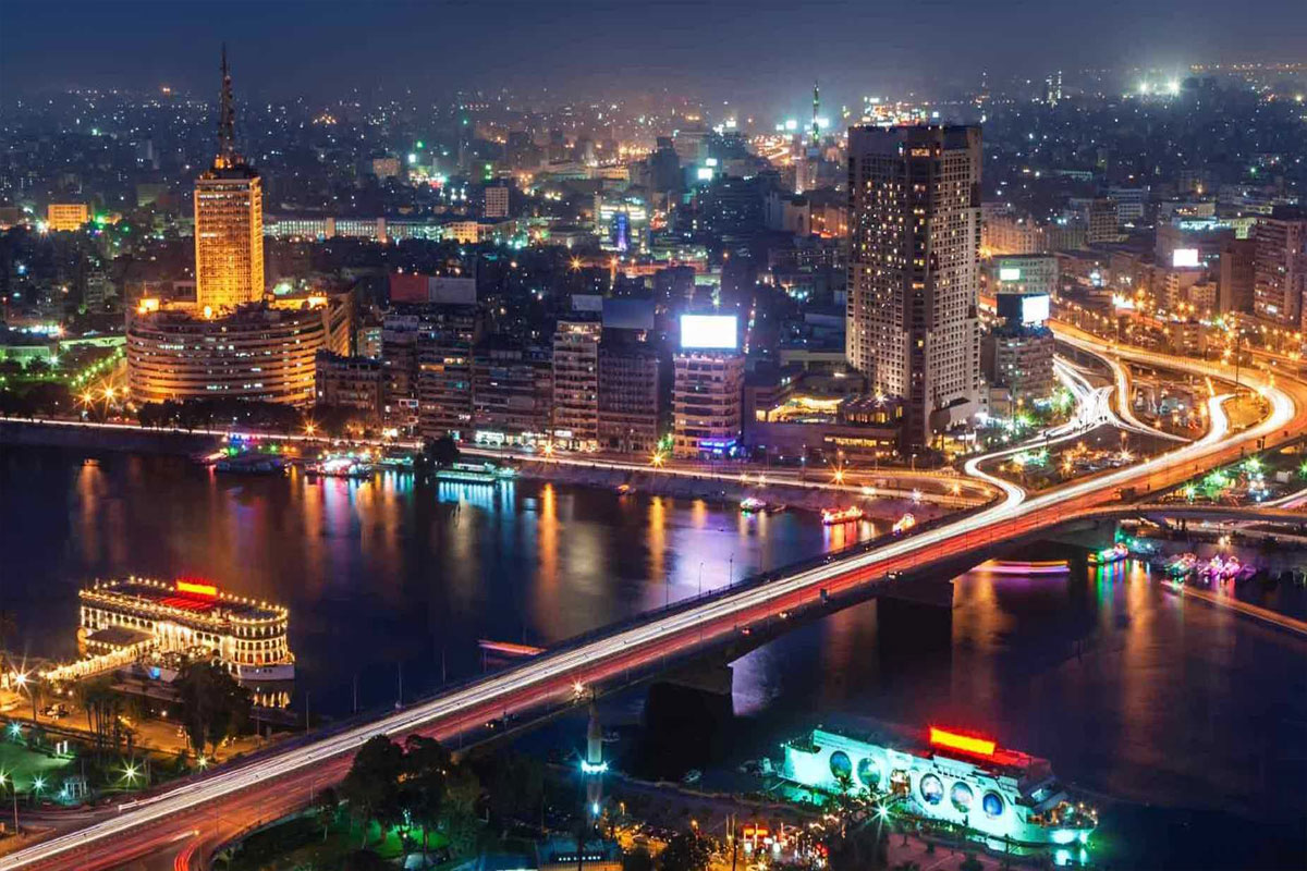 cairo