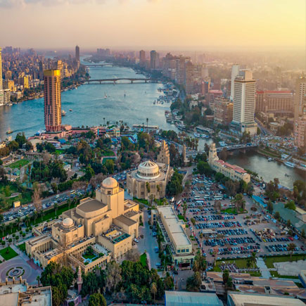 egypt