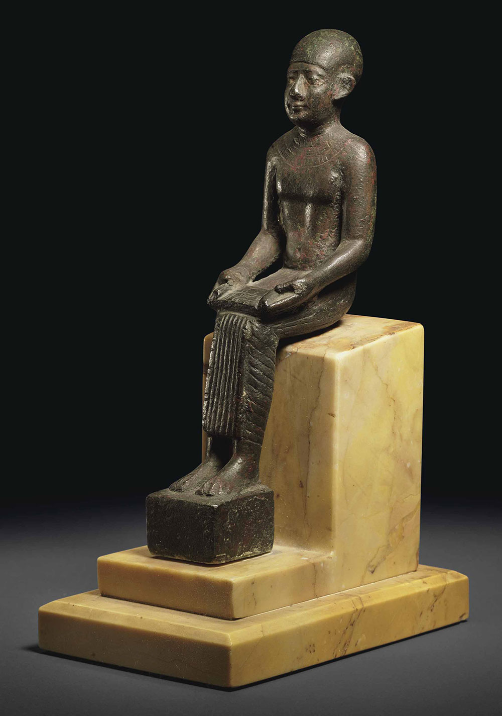 Ancient Egypt Imhotep Imhotep Expression RRRM Ancient Egypt Imhotep Imhotep Expression RRRM