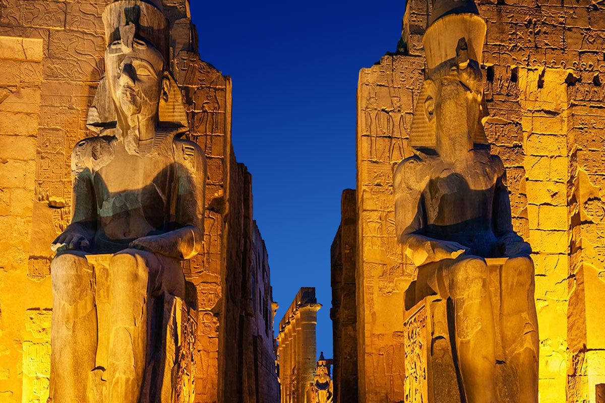 egypt