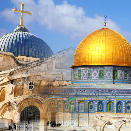 holyland